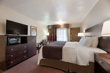 هتل Best Western Plus Cedar City