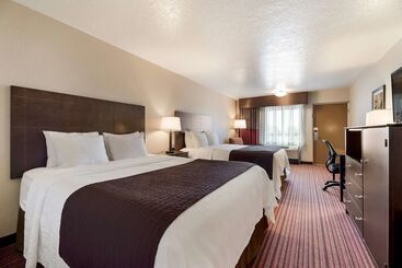 Hotel Best Western Plus Cedar City