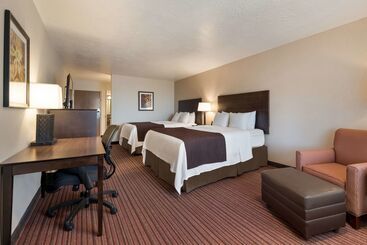 هتل Best Western Plus Cedar City