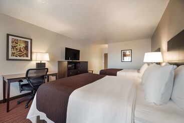 هتل Best Western Plus Cedar City
