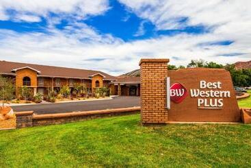 هتل Best Western Plus Cedar City