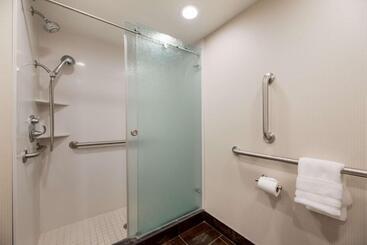 هتل Best Western Plus Cedar City