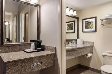 هتل Best Western Plus Cedar City