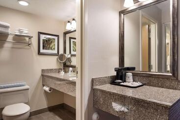 هتل Best Western Plus Cedar City