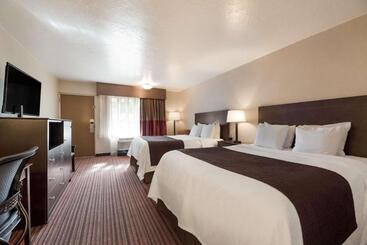 هتل Best Western Plus Cedar City