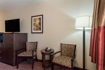 هتل Best Western Plus Cedar City