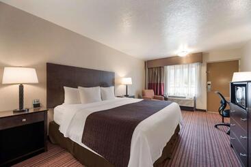 هتل Best Western Plus Cedar City