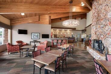 هتل Best Western Plus Cedar City