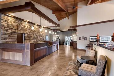 هتل Best Western Plus Cedar City