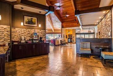 هتل Best Western Plus Cedar City