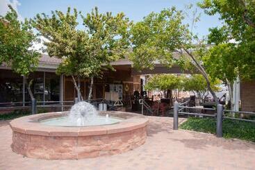 هتل Best Western Plus Cedar City