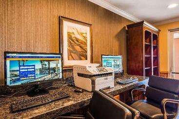 هتل Best Western Plus Cedar City