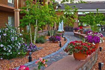 هتل Best Western Plus Cedar City