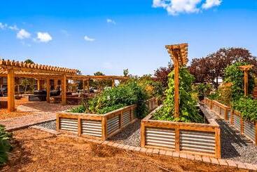 هتل Best Western Plus Cedar City