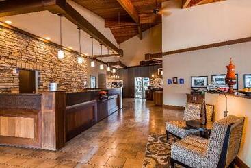 هتل Best Western Plus Cedar City