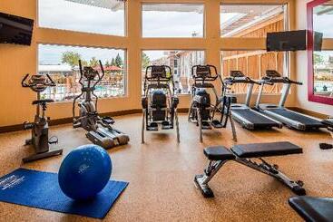 هتل Best Western Plus Cedar City