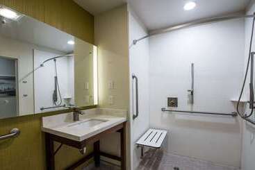 هتل Best Western Plus Gardena Los Angeles Inn & Suites