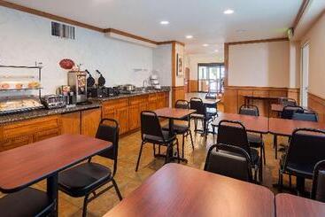 هتل Best Western Plus Gardena Los Angeles Inn & Suites