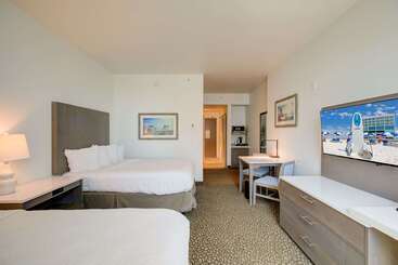 هتل Best Western Premier   The Tides