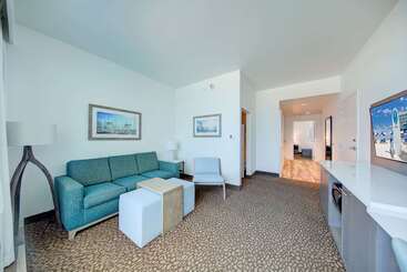 هتل Best Western Premier   The Tides