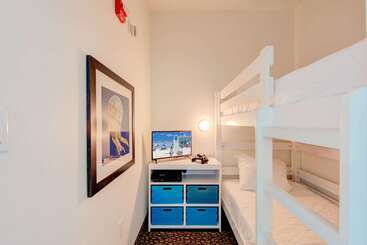 ホテル Best Western Premier   The Tides