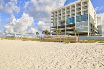 ホテル Best Western Premier   The Tides