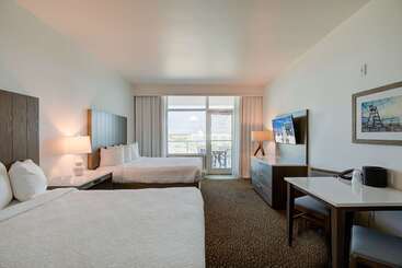 ホテル Best Western Premier   The Tides