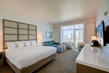 ホテル Best Western Premier   The Tides