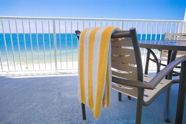 ホテル Best Western Premier   The Tides