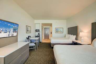 ホテル Best Western Premier   The Tides
