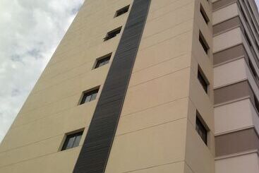בית מלון כפרי Blue Tree Towers Valinhos