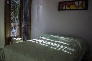 هتل Bonarda Bon Hostel