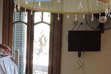 هتل Bonarda Bon Hostel