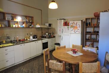 هتل Bonarda Bon Hostel
