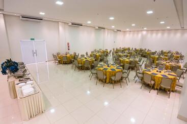 هتل Ceu Palmas