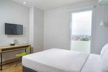 هتل Citradream Cirebon