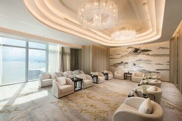 هتل Conrad Xiamen