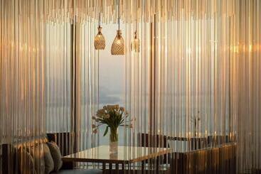 هتل Conrad Xiamen