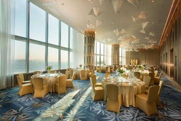 هتل Conrad Xiamen