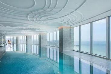 هتل Conrad Xiamen