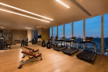 هتل Conrad Xiamen
