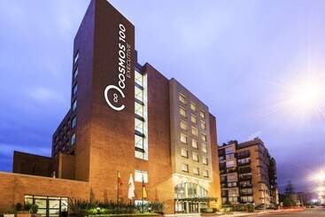 هتل Cosmos 100 Executive