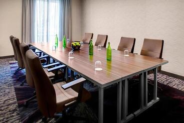 هتل Courtyard By Marriott Nashville Mount Juliet