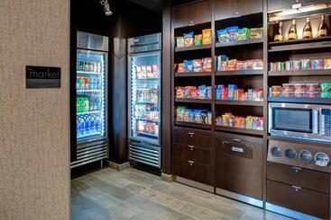 هتل Courtyard By Marriott Nashville Mount Juliet