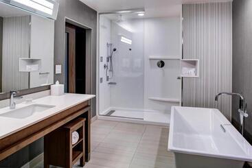هتل Courtyard By Marriott Nashville Mount Juliet