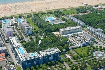 Otel Residenza Delle Terme