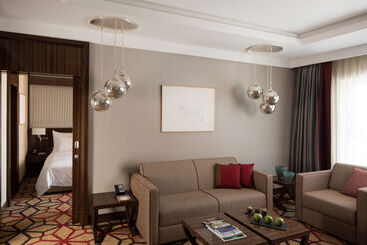 Dusit D2 Kenz Hotel Dubai