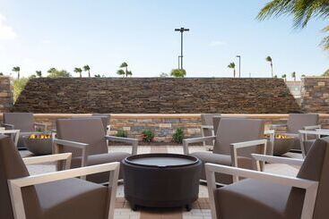 هتل Embassy Suites By Hilton Mcallen Convention Center