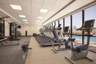 هتل Embassy Suites By Hilton Mcallen Convention Center