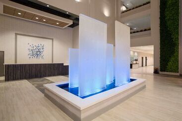 هتل Embassy Suites By Hilton Mcallen Convention Center